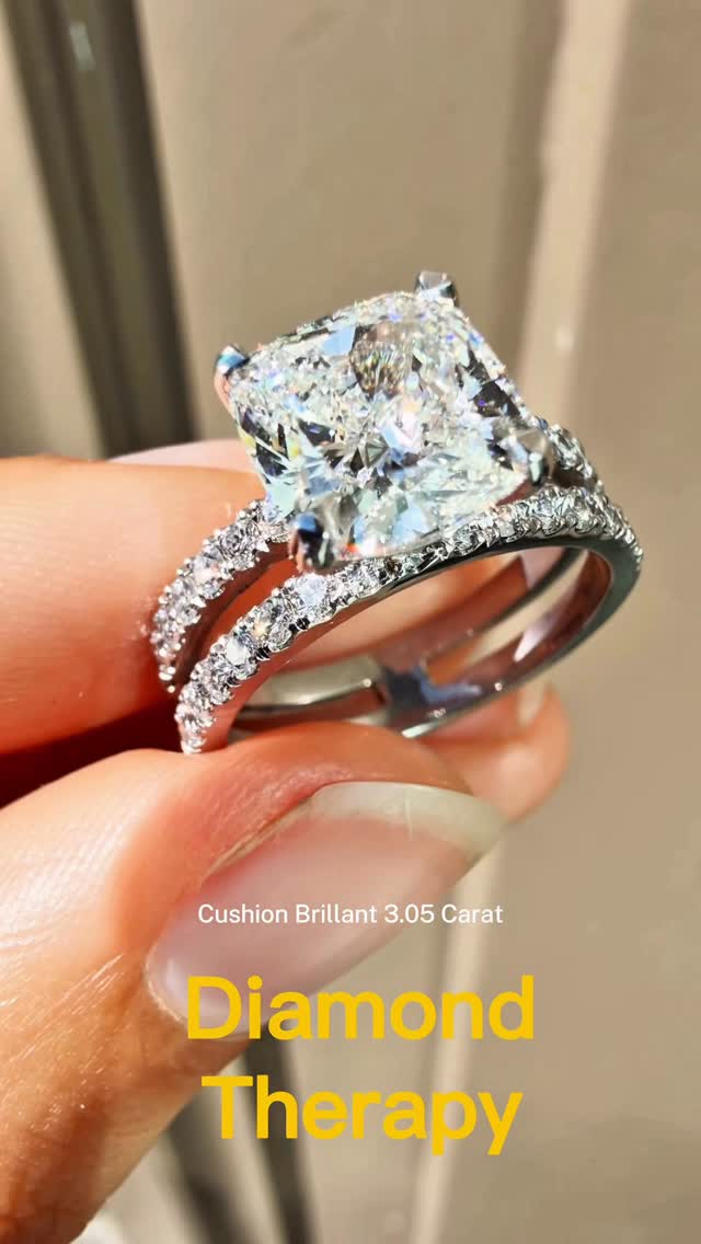 #diamondjewellery #diamondporn
