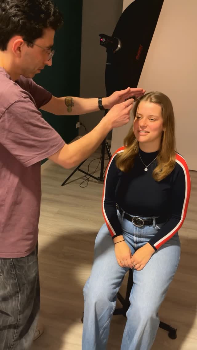 Foto-Shooting mitten im ACL 📷
Im @alleecenter_leipzig wird nicht nur geshoppt – beim Fotostudio Traute entstehen auch e