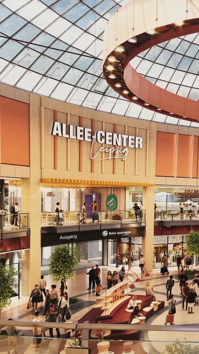 Das ACL wird neu definiert 📐
Es ist Zeit für ein visuelles Update. Wir erneuern aktuell das Design in einigen Bereichen
