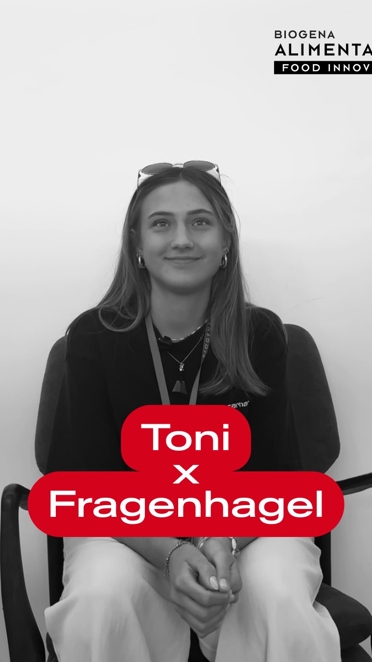 Es ist wieder Fragenhagel Friday! Heute stellen wi…