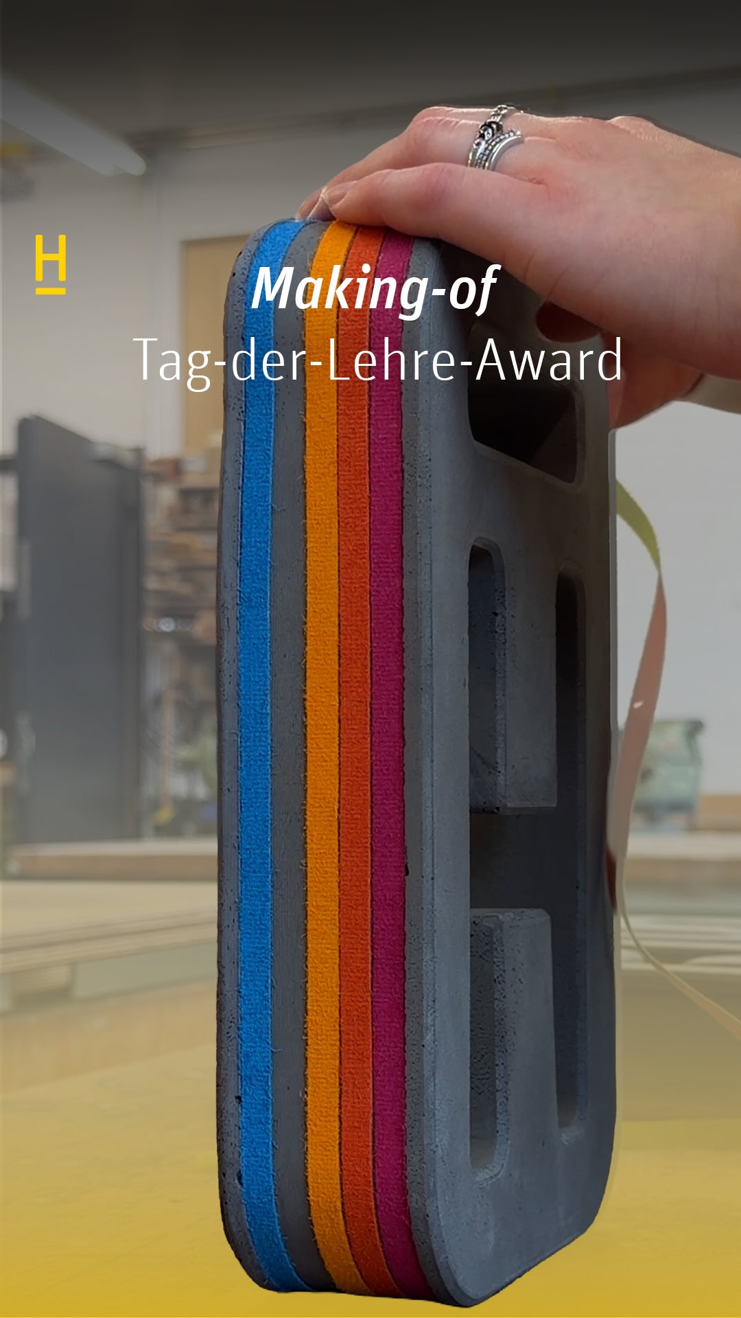 Andere kaufen Pokale bei Amazon, wir bauen sie einfach selbst. 🏆
Warum Standard, wenn man eigene Werkstätten hat?
Für... Andere kaufen Pokale bei Amazon, wir bauen sie einfach selbst. 🏆
Warum Standard, wenn man eigene Werkstätten hat?
Für...