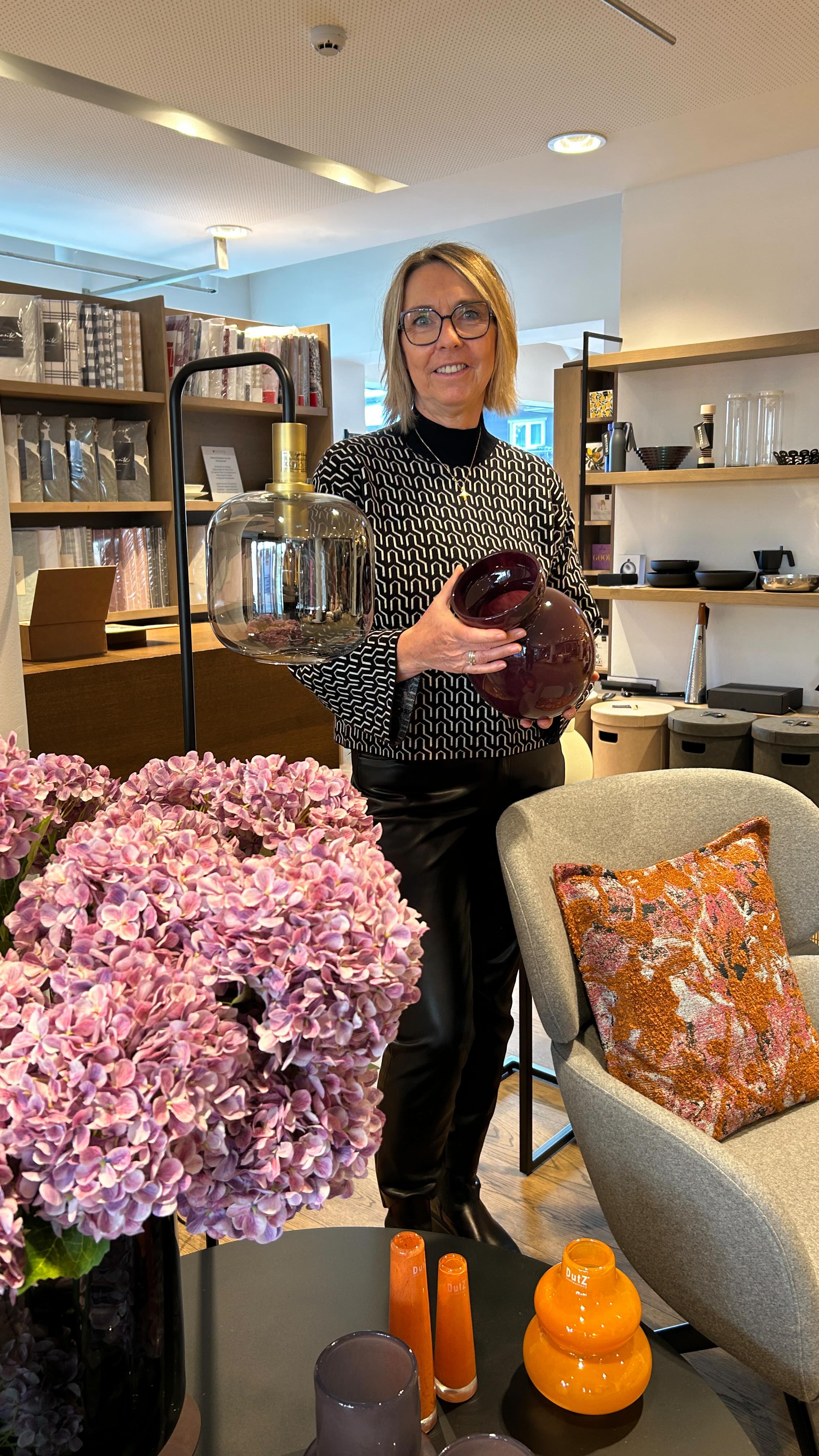 Kommt vorbei und lasst euch inspirieren! #brunober…