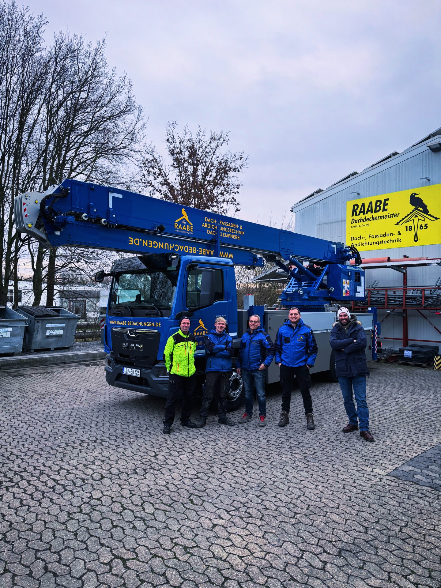 Der Klaas K910E Autokran🏗️ Der neue… Der Klaas K910E Autokran🏗️ Der neue…