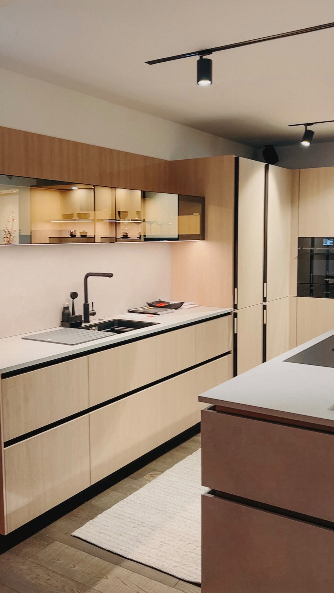 Gestern hatten wir in Mittersill ein internes Firm…