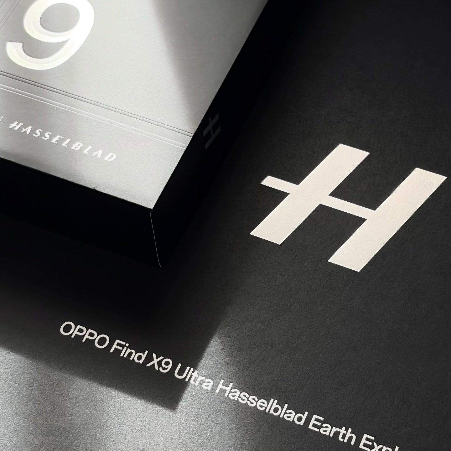 All will be revealed … tomorrow 📷 Oppo Find X9 Ultra
@oppo.austria @oppo #oppo #oppofindx9ultra #hasselblad All will be revealed … tomorrow 📷 Oppo Find X9 Ultra
@oppo.austria @oppo #oppo #oppofindx9ultra #hasselblad