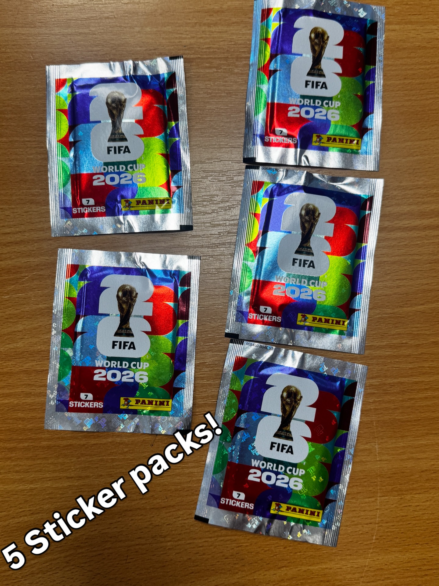 Neue Runde neues Glück!
Unter allen die vor Anpfiff heute das richtige Endergebnis Ecuador 🇪🇨: Deutschland 🇩🇪 hier tippen und einen Freund markieren der hier auch tippen sollte, verlosen wir 1 panini wm Album und 5 Sticker packs! (Bei den aktuellen Lieferengpässen ist das wie Gold 🏅)
Folgen , liken und gerne teilen nicht vergessen 🎉
Der Gewinn kann nach Auslosung und Benachrichtigung von uns im Geschäft abgeholt werden!
Bitte nur bei uns auf Instagram oder Facebook tippen!
Danke viel Glück und Spaß beim Spiel!
Neue Runde neues Glück!
Unter allen die vor Anpfiff heute das richtige Endergebnis Ecuador 🇪🇨: Deutschland 🇩🇪 hier tippen und einen Freund markieren der hier auch tippen sollte, verlosen wir 1 panini wm Album und 5 Sticker packs! (Bei den aktuellen Lieferengpässen ist das wie Gold 🏅)
Folgen , liken und gerne teilen nicht vergessen 🎉
Der Gewinn kann nach Auslosung und Benachrichtigung von uns im Geschäft abgeholt werden!
Bitte nur bei uns auf Instagram oder Facebook tippen!
Danke viel Glück und Spaß beim Spiel!
Neue Runde neues Glück!
Unter allen die vor Anpfiff heute das richtige Endergebnis Ecuador 🇪🇨: Deutschland 🇩🇪 hier tippen und einen Freund markieren der hier auch tippen sollte, verlosen wir 1 panini wm Album und 5 Sticker packs! (Bei den aktuellen Lieferengpässen ist das wie Gold 🏅)
Folgen , liken und gerne teilen nicht vergessen 🎉
Der Gewinn kann nach Auslosung und Benachrichtigung von uns im Geschäft abgeholt werden!
Bitte nur bei uns auf Instagram oder Facebook tippen!
Danke viel Glück und Spaß beim Spiel!
Neue Runde neues Glück!
Unter allen die vor Anpfiff heute das richtige Endergebnis Ecuador 🇪🇨: Deutschland 🇩🇪 hier tippen und einen Freund markieren der hier auch tippen sollte, verlosen wir 1 panini wm Album und 5 Sticker packs! (Bei den aktuellen Lieferengpässen ist das wie Gold 🏅)
Folgen , liken und gerne teilen nicht vergessen 🎉
Der Gewinn kann nach Auslosung und Benachrichtigung von uns im Geschäft abgeholt werden!
Bitte nur bei uns auf Instagram oder Facebook tippen!
Danke viel Glück und Spaß beim Spiel!