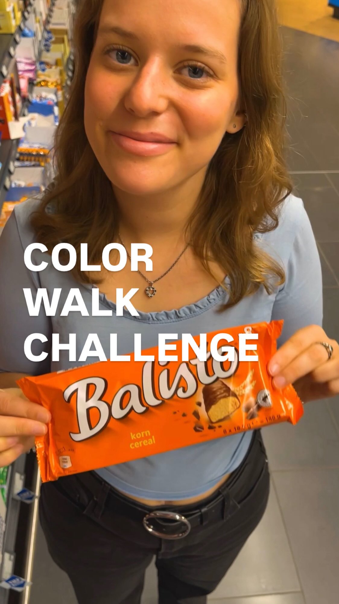 Eure nächste Ferien-Challenge wartet! Ihr sucht noch nach einer coolen Idee für die freie Zeit mit den Kids? Sucht euch